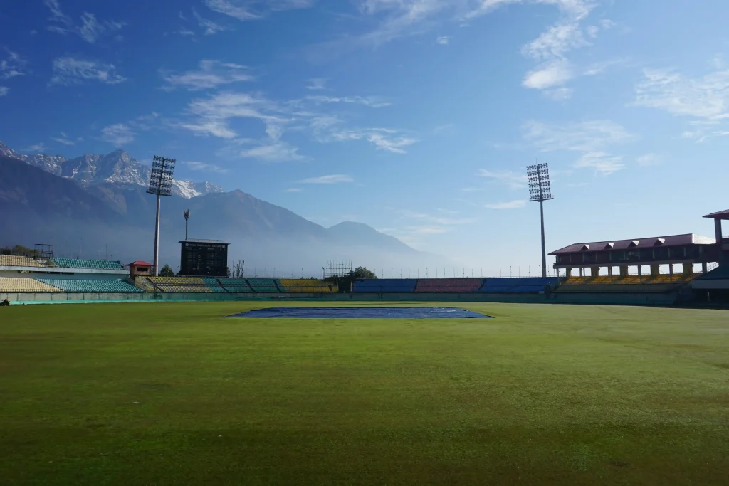 Sports Infra